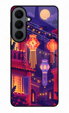 Lantern Lane Samsung S26 Plus Glass Case