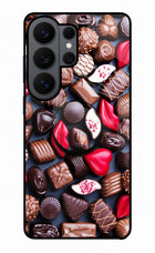 Chocolates Samsung S26 Ultra Pop Case by Casekaro