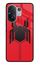 Spider Vivo V60 5G Glass Case