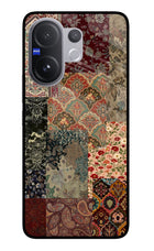 Desi Print Vivo V60 5G Glass Case