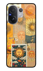 Sun Vivo V60 5G Glass Case