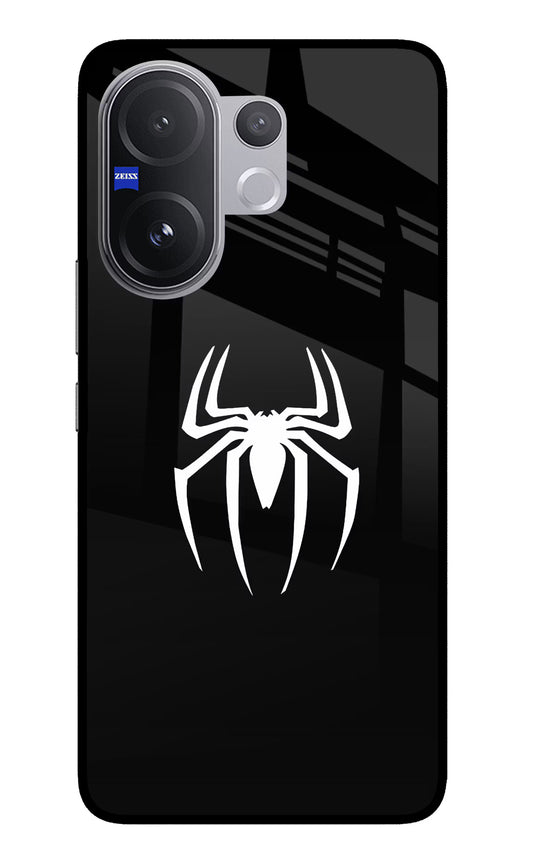 Miles Symbol Vivo V60 5G Glass Case