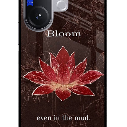 Bloom Vivo V60 5G Glass Case