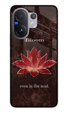 Bloom Vivo V60 5G Glass Case