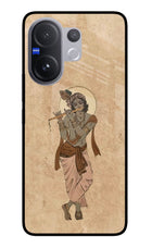 Krishna Vivo V60 5G Glass Case