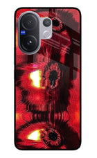 Fire Eye Vivo V60 5G Glass Case