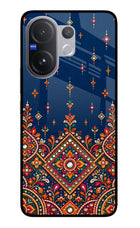 Neel Noor Vivo V60 5G Glass Case