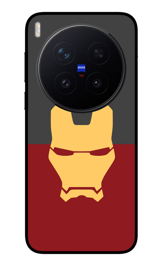 Ironman Vivo X300 Pro Glass Case