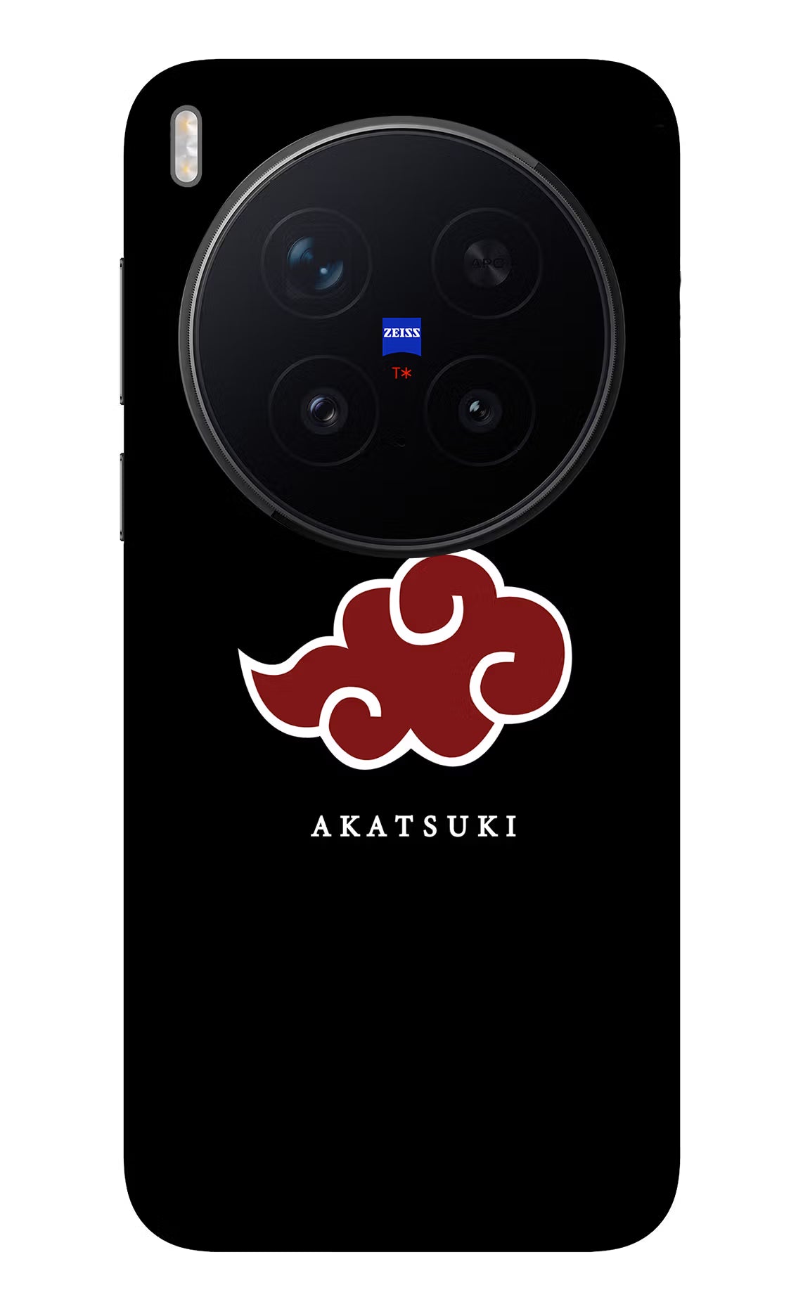 Akatsuki Vivo X300 Pro Glass Case