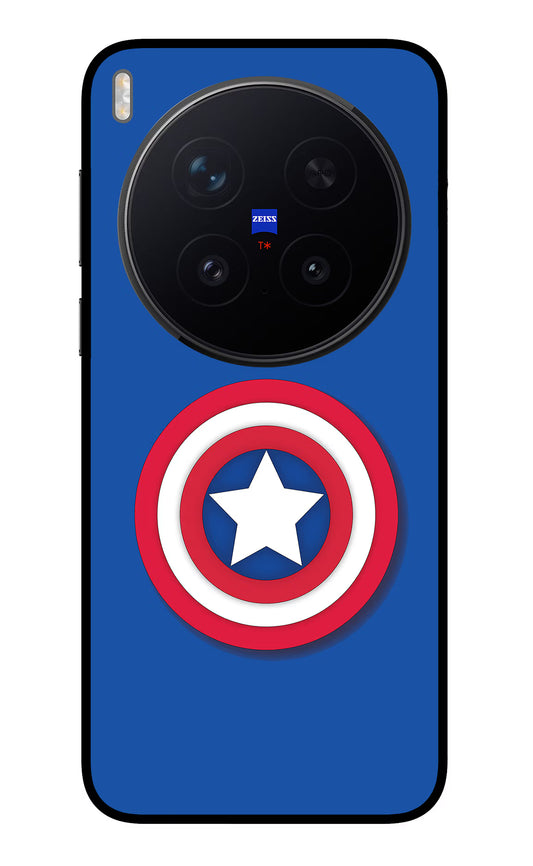 Shield Vivo X300 Pro Glass Case