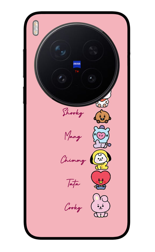 BTS names Vivo X300 Pro Glass Case