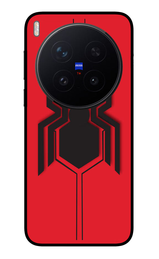 Spider Vivo X300 Pro Glass Case