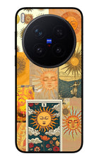 Sun Vivo X300 Pro Glass Case