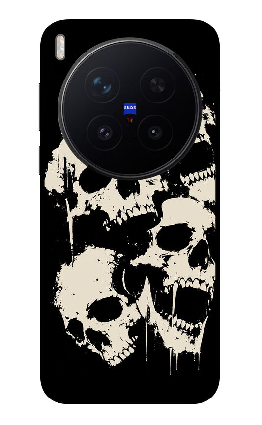 Dead Stack Vivo X300 Pro Glass Case