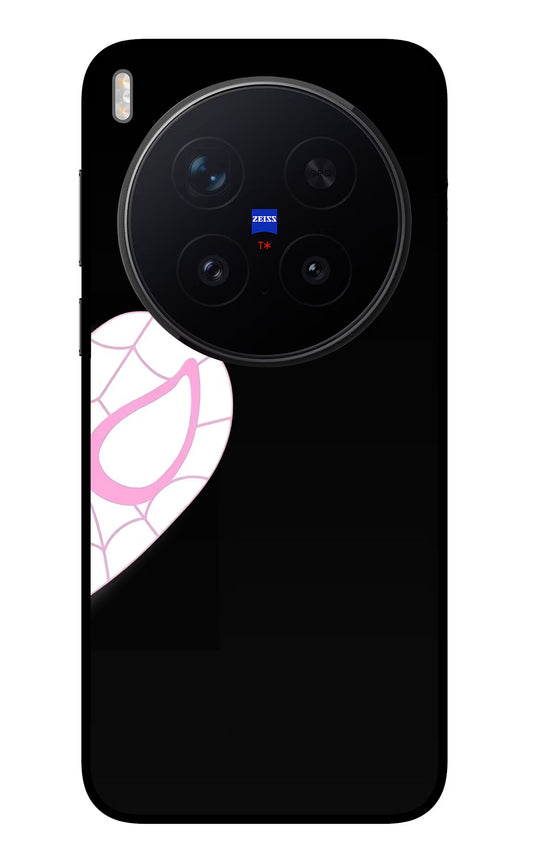 Gwen Mask Vivo X300 Pro Glass Case