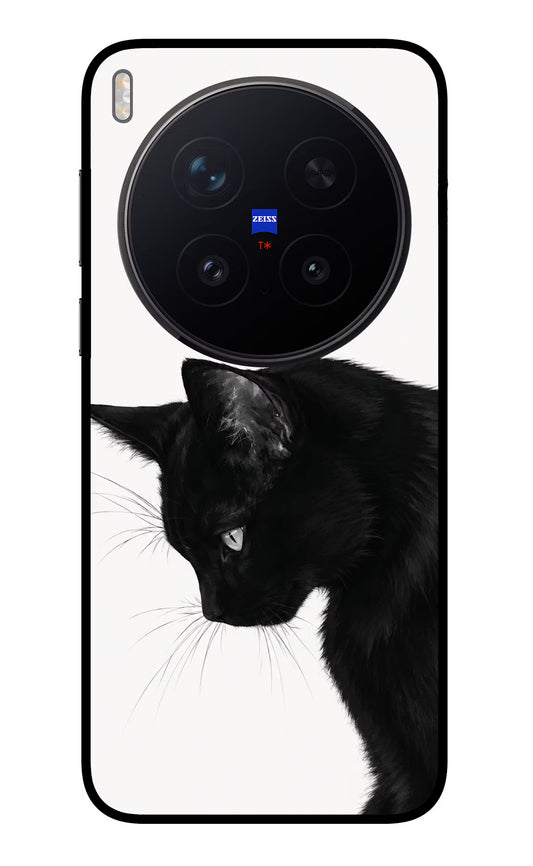 Shadow Gaze Vivo X300 Pro Glass Case