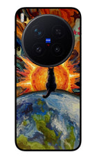 Sunrise Beyond Vivo X300 Pro Glass Case