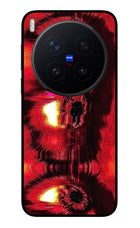 Fire Eye Vivo X300 Pro Glass Case