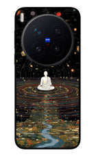 Space Monk Vivo X300 Pro Glass Case