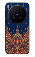Neel Noor Vivo X300 Pro Glass Case