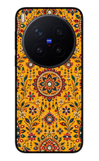 Sunlit Aura Vivo X300 Pro Glass Case