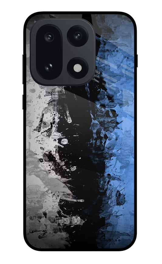 Artistic Design OnePlus 15 Glass Case