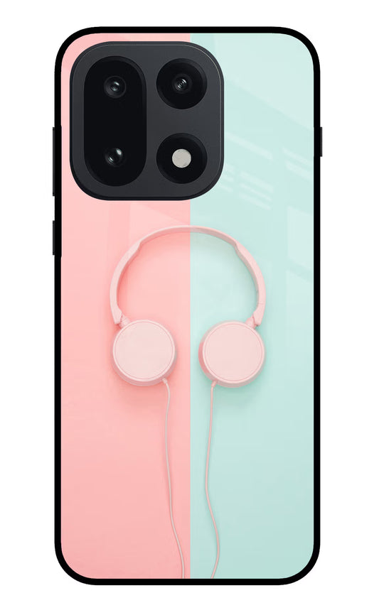 Music Lover OnePlus 15 Glass Case