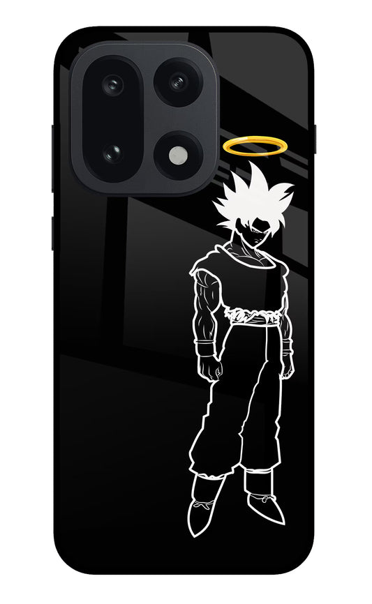DBS Character OnePlus 15 Glass Case