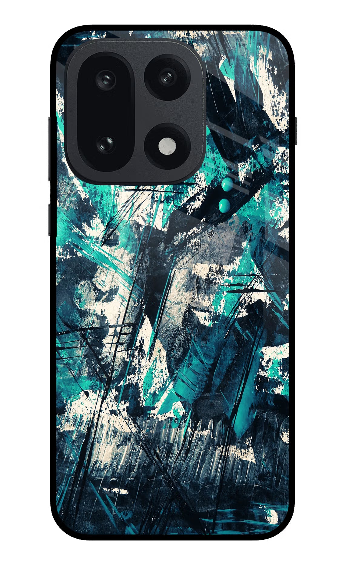 Artwork OnePlus 15 Glass Case