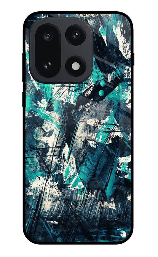 Artwork OnePlus 15 Glass Case