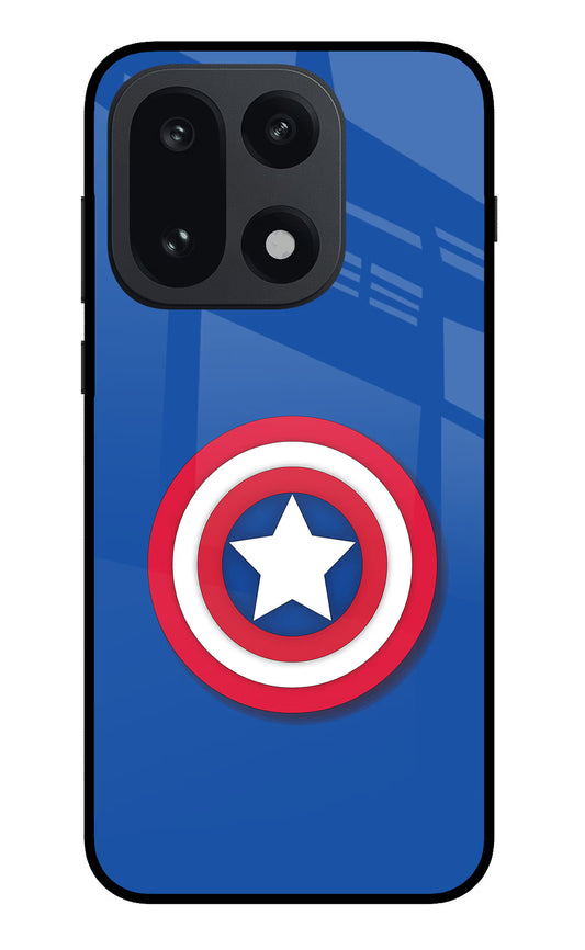Shield OnePlus 15 Glass Case