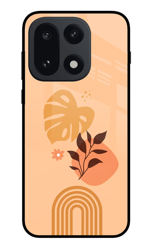 Bohemian Art OnePlus 15 Glass Case