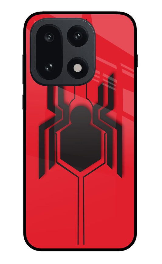 Spider OnePlus 15 Glass Case