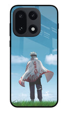Kakashi OnePlus 15 Glass Case