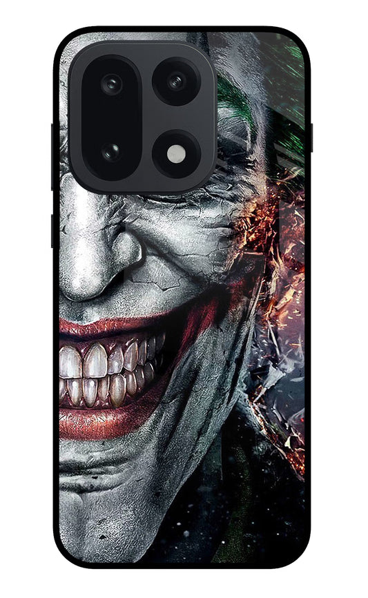 Joker Cam OnePlus 15 Glass Case