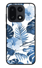 Fabric Art OnePlus 15 Glass Case