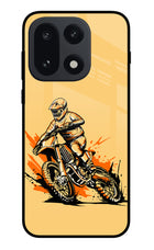 Off-Road Fury OnePlus 15 Glass Case
