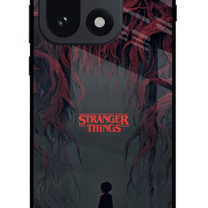 Ordinary Things Dark Side OnePlus 15 Glass Case