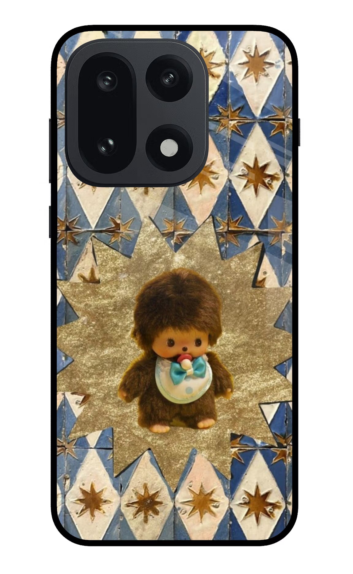 Woodooo OnePlus 15 Glass Case