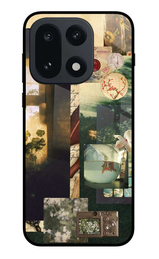 Summer OnePlus 15 Glass Case