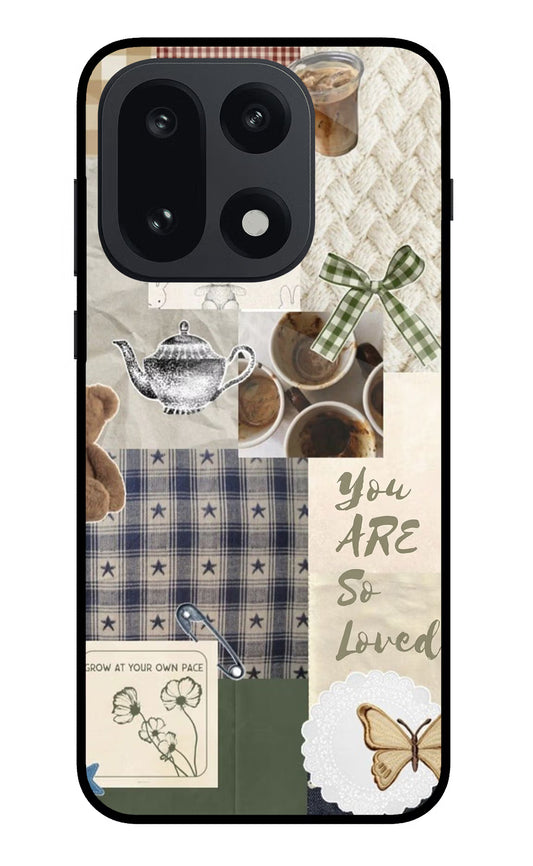 Cookie OnePlus 15 Glass Case