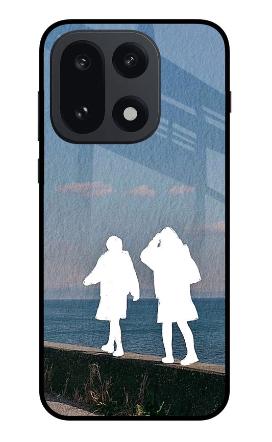 Coastal Dream OnePlus 15 Glass Case