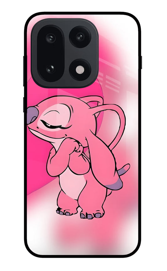 Angel Hug OnePlus 15 Glass Case