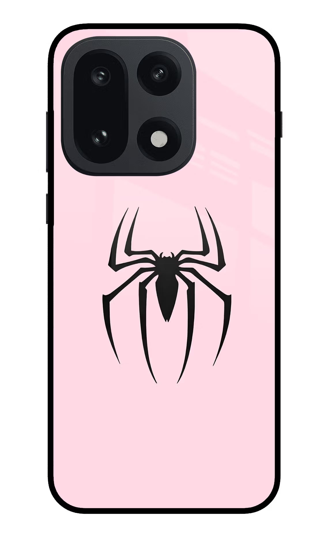 Peter Symbol OnePlus 15 Glass Case