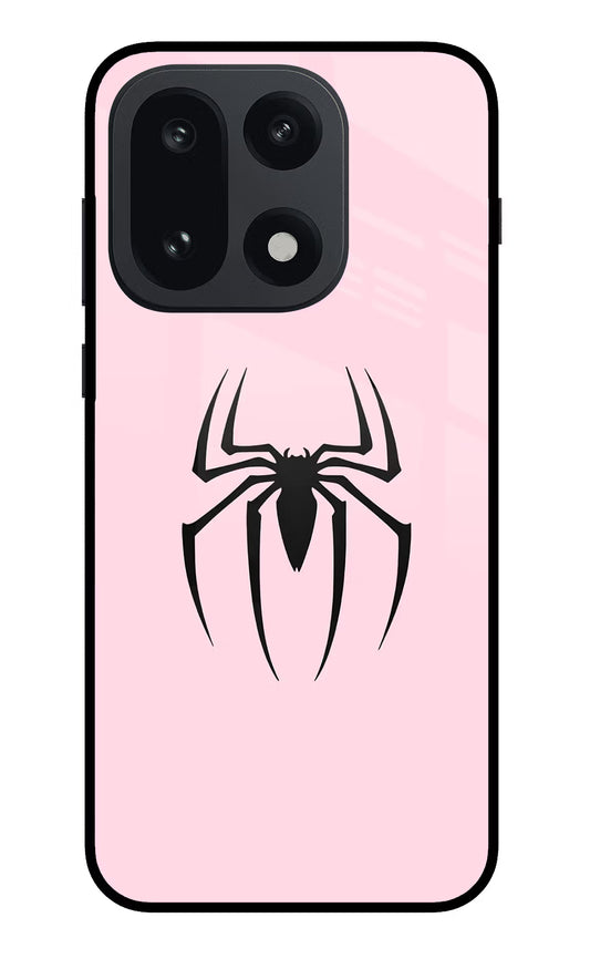 Peter Symbol OnePlus 15 Glass Case