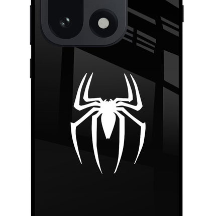 Miles Symbol OnePlus 15 Glass Case