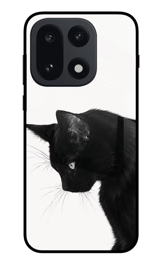 Shadow Gaze OnePlus 15 Glass Case