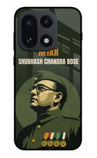 Netaji Legacy OnePlus 15 Glass Case