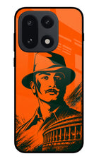 Bhagat Singh Legacy OnePlus 15 Glass Case