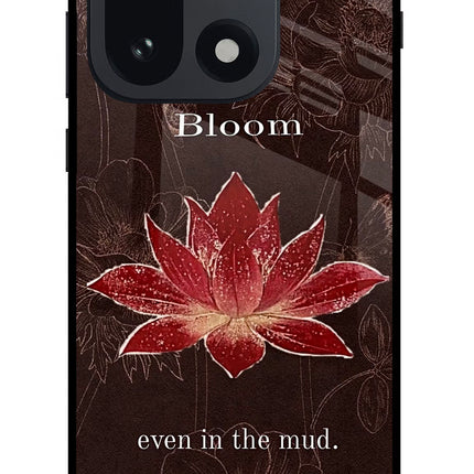 Bloom OnePlus 15 Glass Case